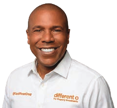 Chris C. Williams