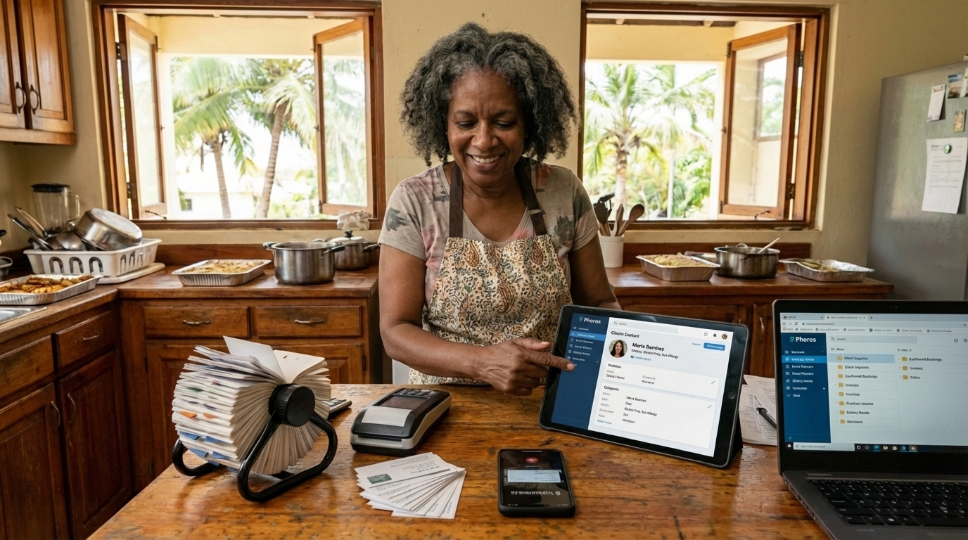 Getting started with unified communications