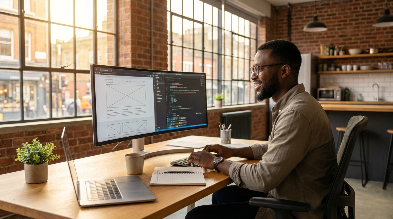Website Development