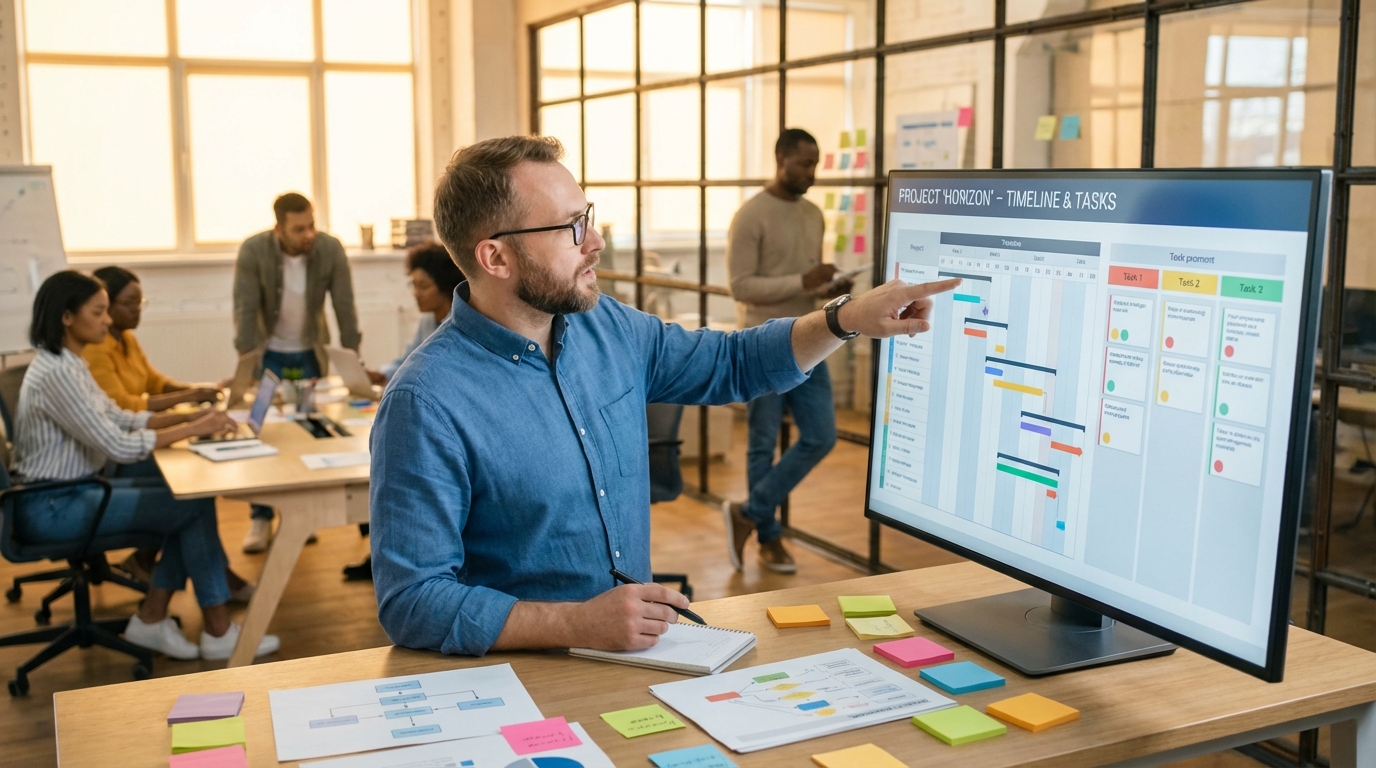 Task Management