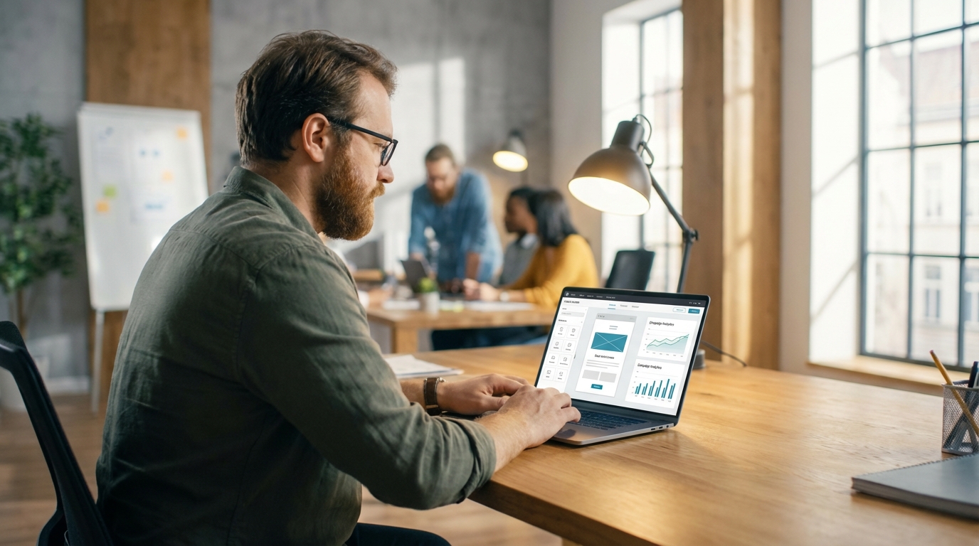 Email Marketing