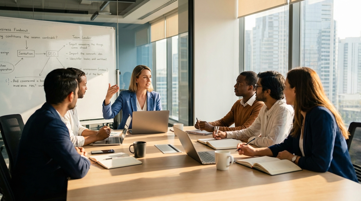 Team Collaboration